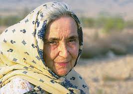 Ruth Pfau