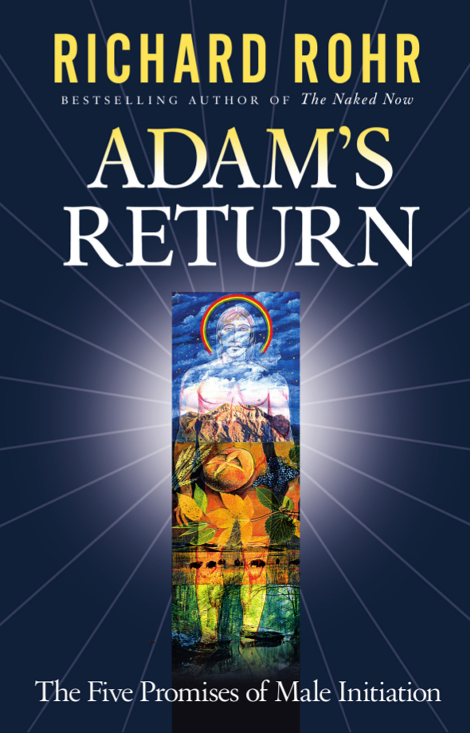 Adam’s Return