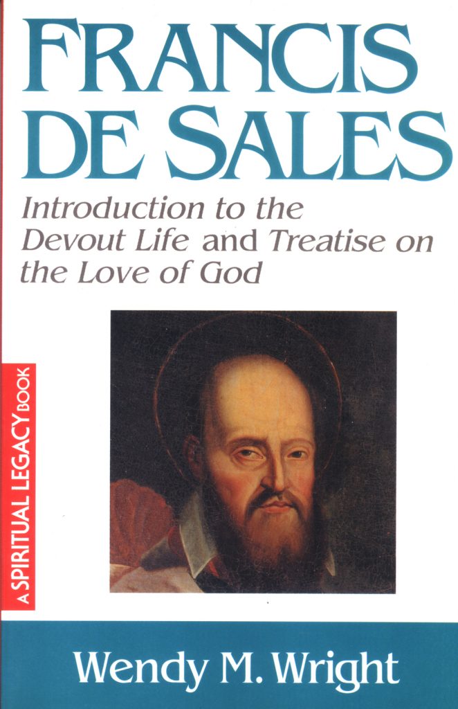 Francis De Sales Pronunciation In English