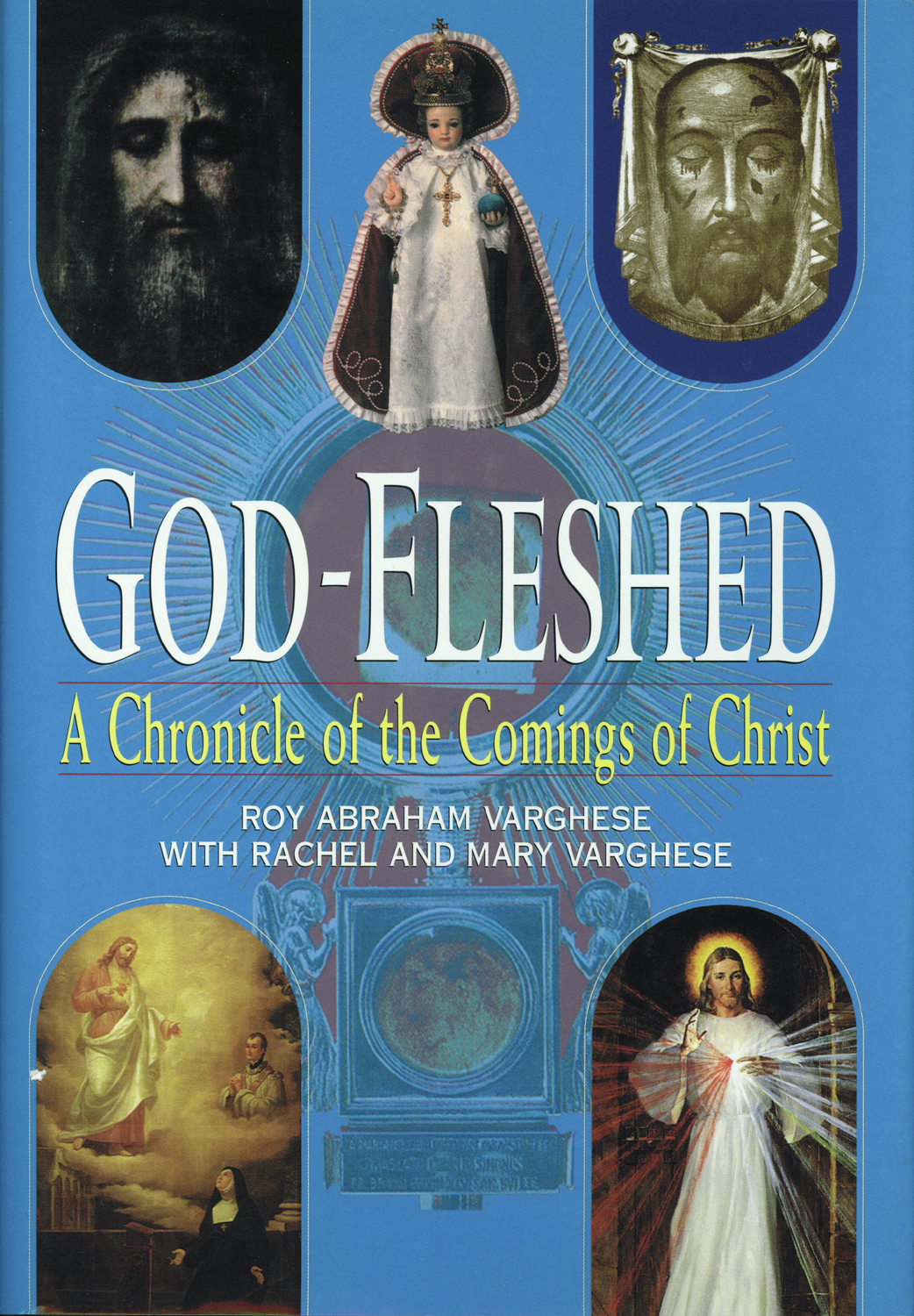 God-Fleshed