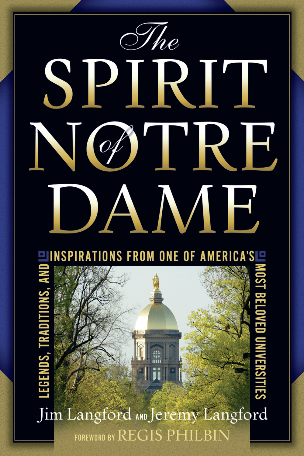 Spirit of Notre Dame