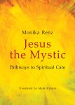 Jesus Mystic cover