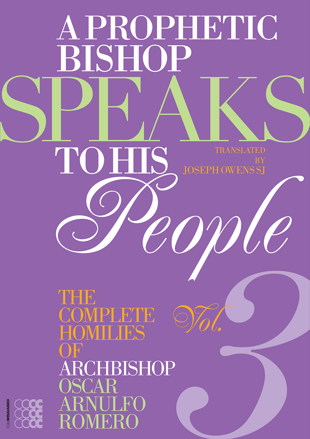 A Prophetic Bishop Speaks to his People 3