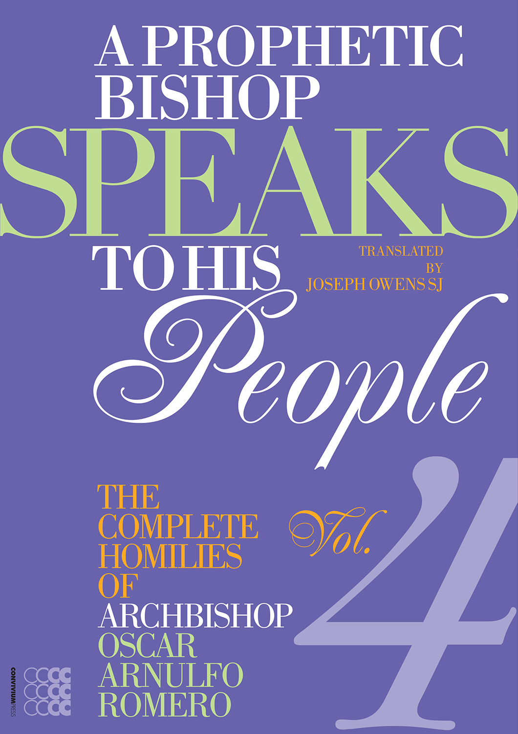A Prophetic Bishop Speaks to his People 4