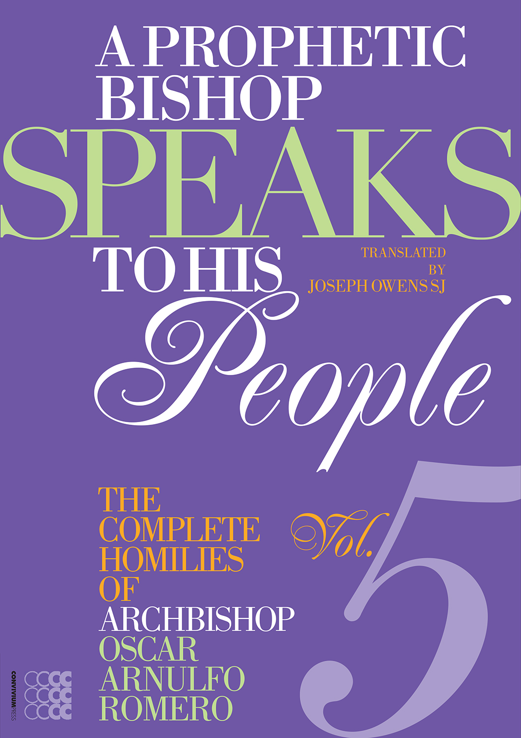 A Prophetic Bishop Speaks to his People 5