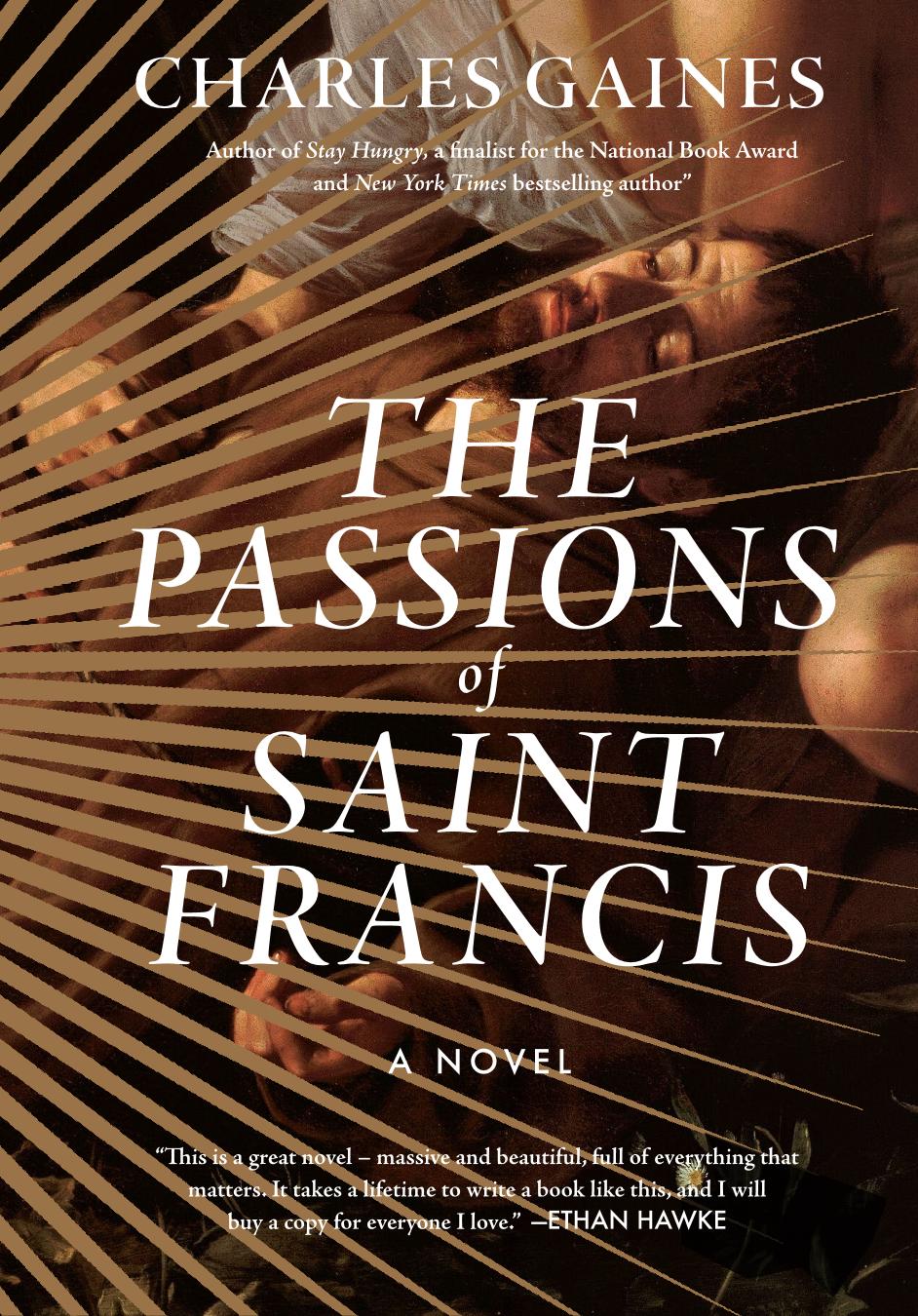 Passions of Saint Francis